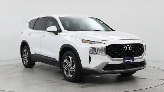 HYUNDAI SANTA FE 2023 5NMS14AJ9PH536864 image